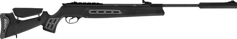 Hatsan Mod 125 Sniper Vortex Havalı Tüfek 6.35 (Full Set) 3-9x32
