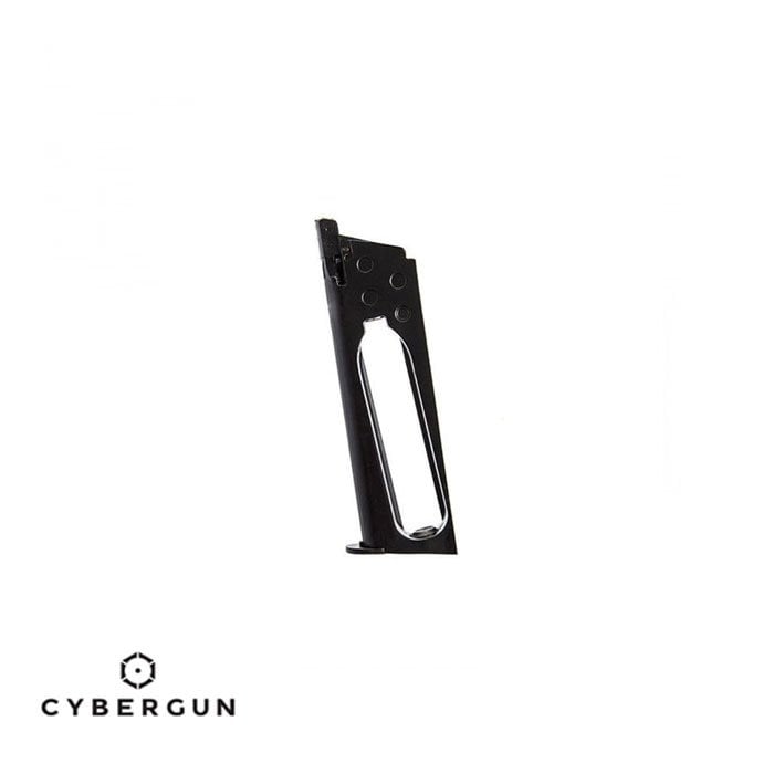 CYBERGUN Swiss Arms P1911 Yedek Şarjör 4.5mm