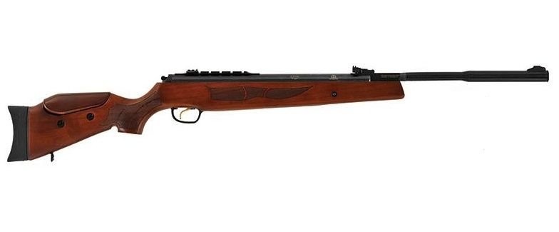 Hatsan Mod 135QE Sniper Vortex Havalı Tüfek, 5.5mm