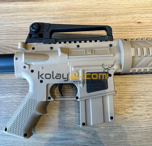 Ekol MS Havalı Tüfek Çöl