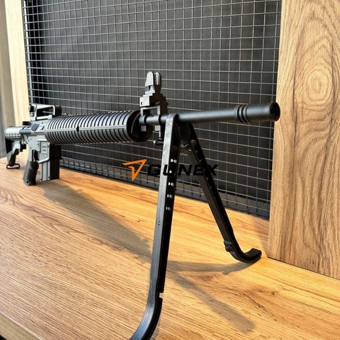 Ekol ML Siyah Havalı Tüfek 4.5mm