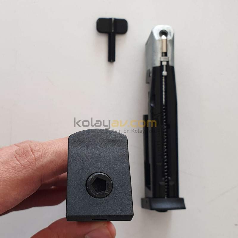 Ekol Es P92 Yedek Şarjör