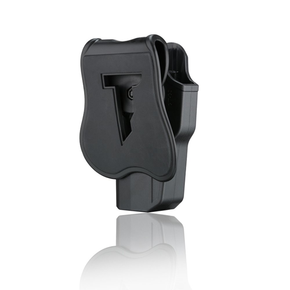 CYTAC R-Defender Tabanca Kılıfı, Glock17,22,31
