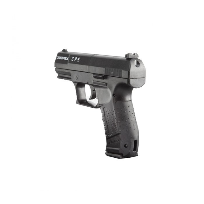 UMAREX CPS Havalı Tabanca