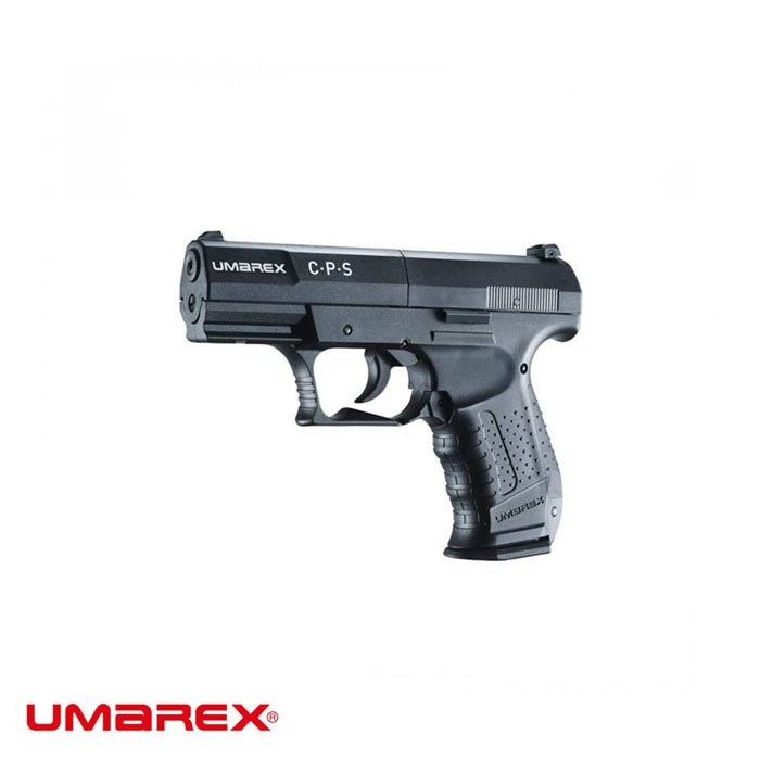 UMAREX CPS Havalı Tabanca