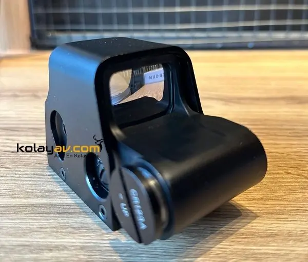 Comet HD-553 Red Dot (RD017) - Gunex