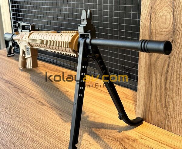 Ekol MS Havalı Tüfek Çöl