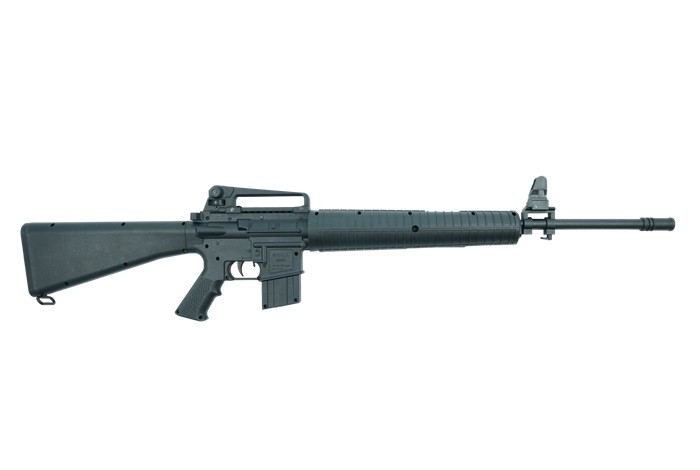 Ekol M Siyah Havalı Tüfek 4.5mm