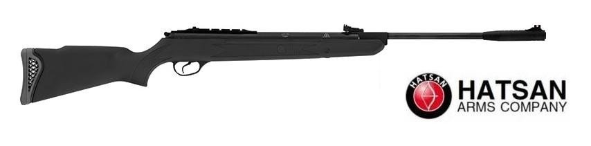 Hatsan Mod 125 Havalı Tüfek, 5.5mm