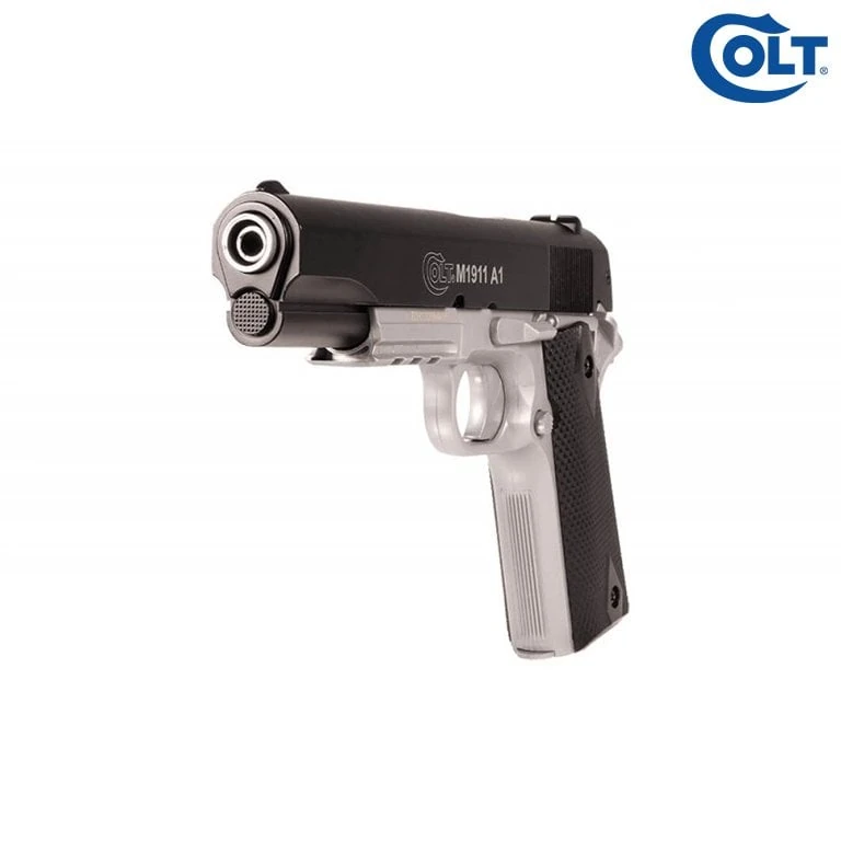 CYBERGUN Colt 1911 Dual Tone Airsoft Tabanca