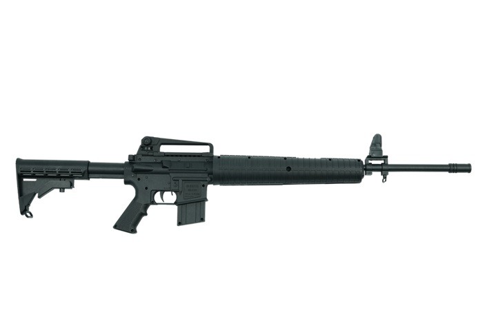 Ekol ML Siyah Havalı Tüfek 4.5mm