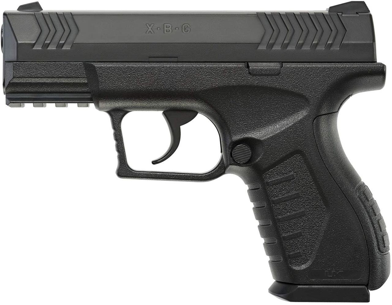 Umarex XBG Havalı Tabanca