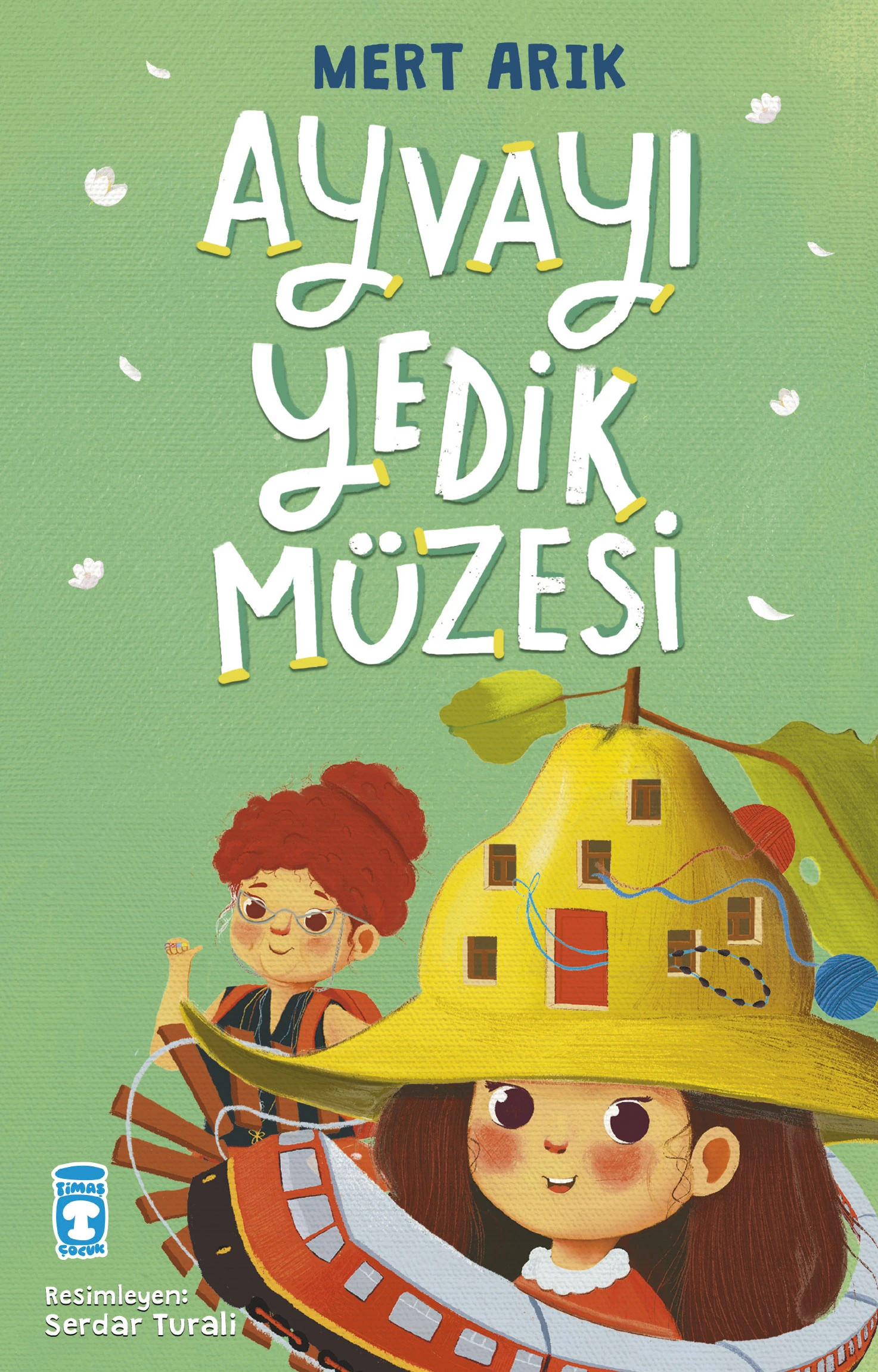 Ayvayı Yedik Müzesi - Mert Arık