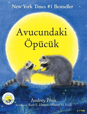 Avucundaki Öpücük-Audrey Penn