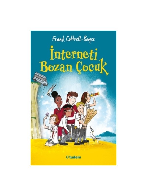 Interneti Bozan Çocuk