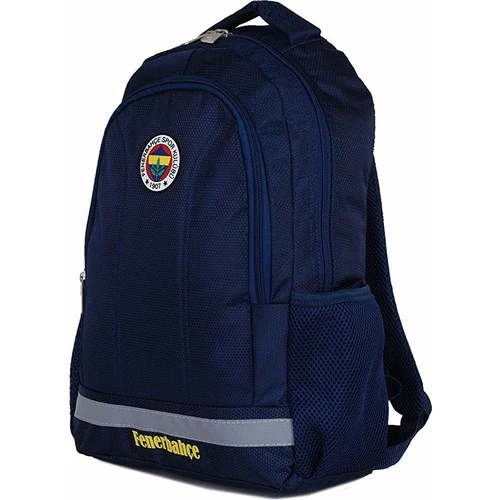 Hakan Çanta Fenerbahçe File Cepli Sırt Çantası 96159