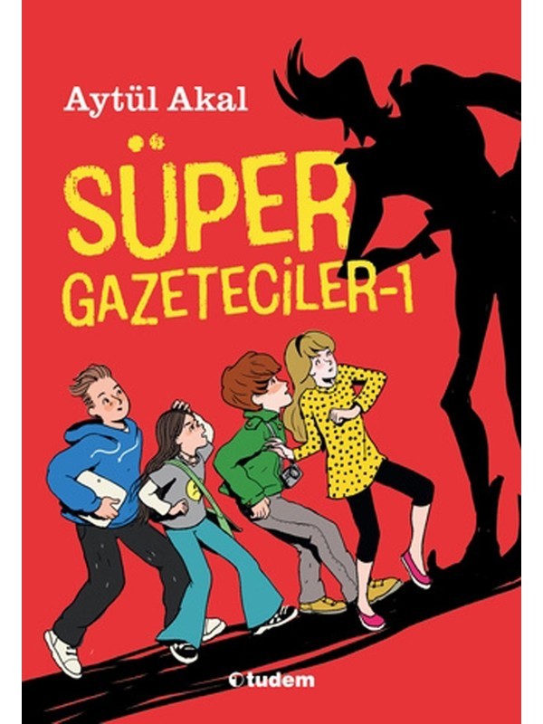 Süper Gazeteciler-1