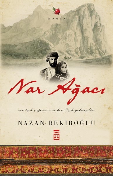Nar Ağacı-Nazan Bekiroğlu