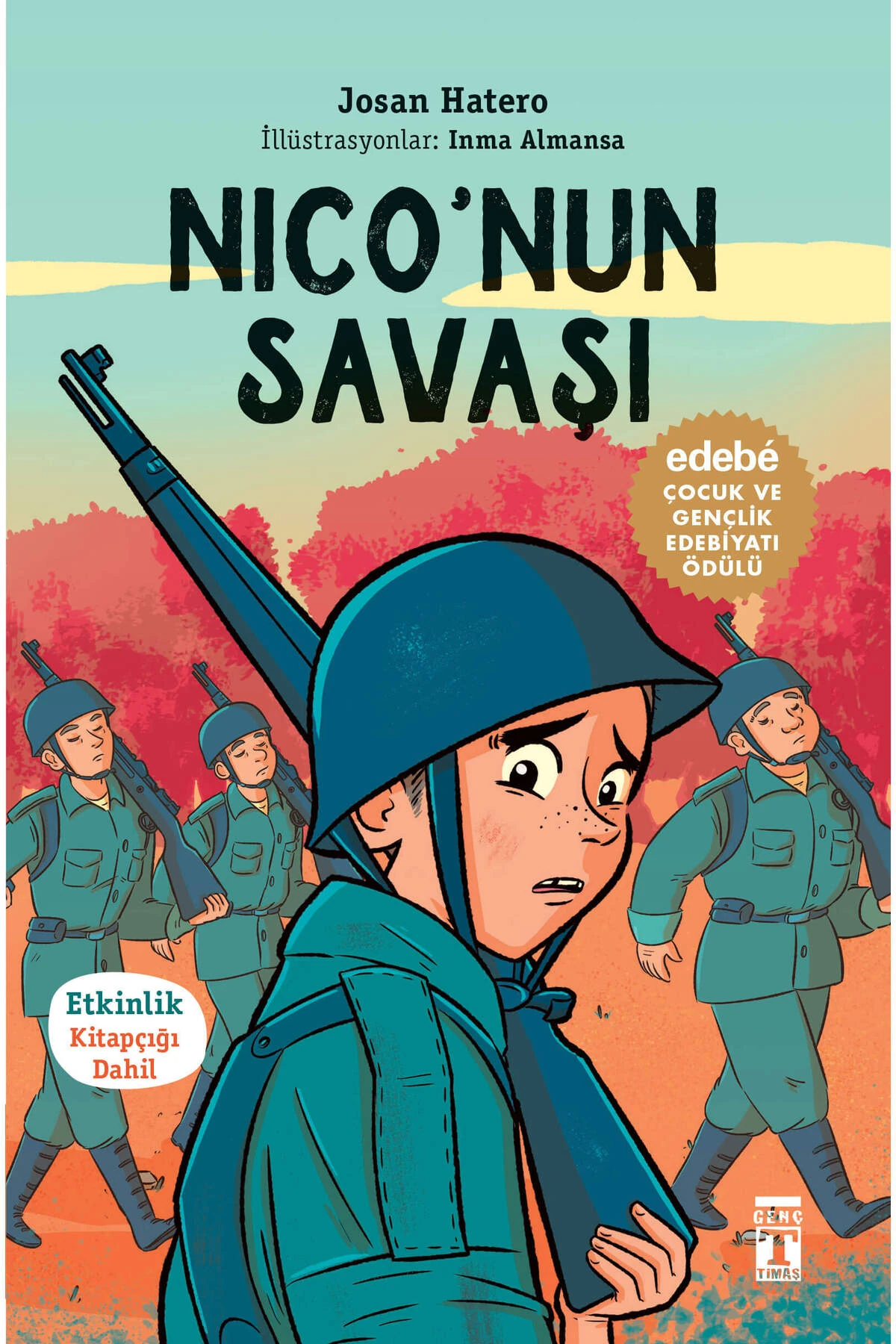 Nico'nun Savaşı