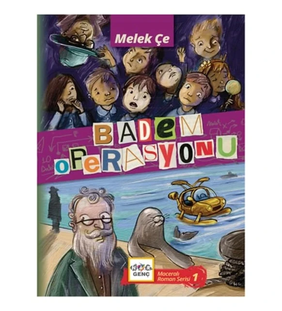 Badem Operasyonu-Melek Çe
