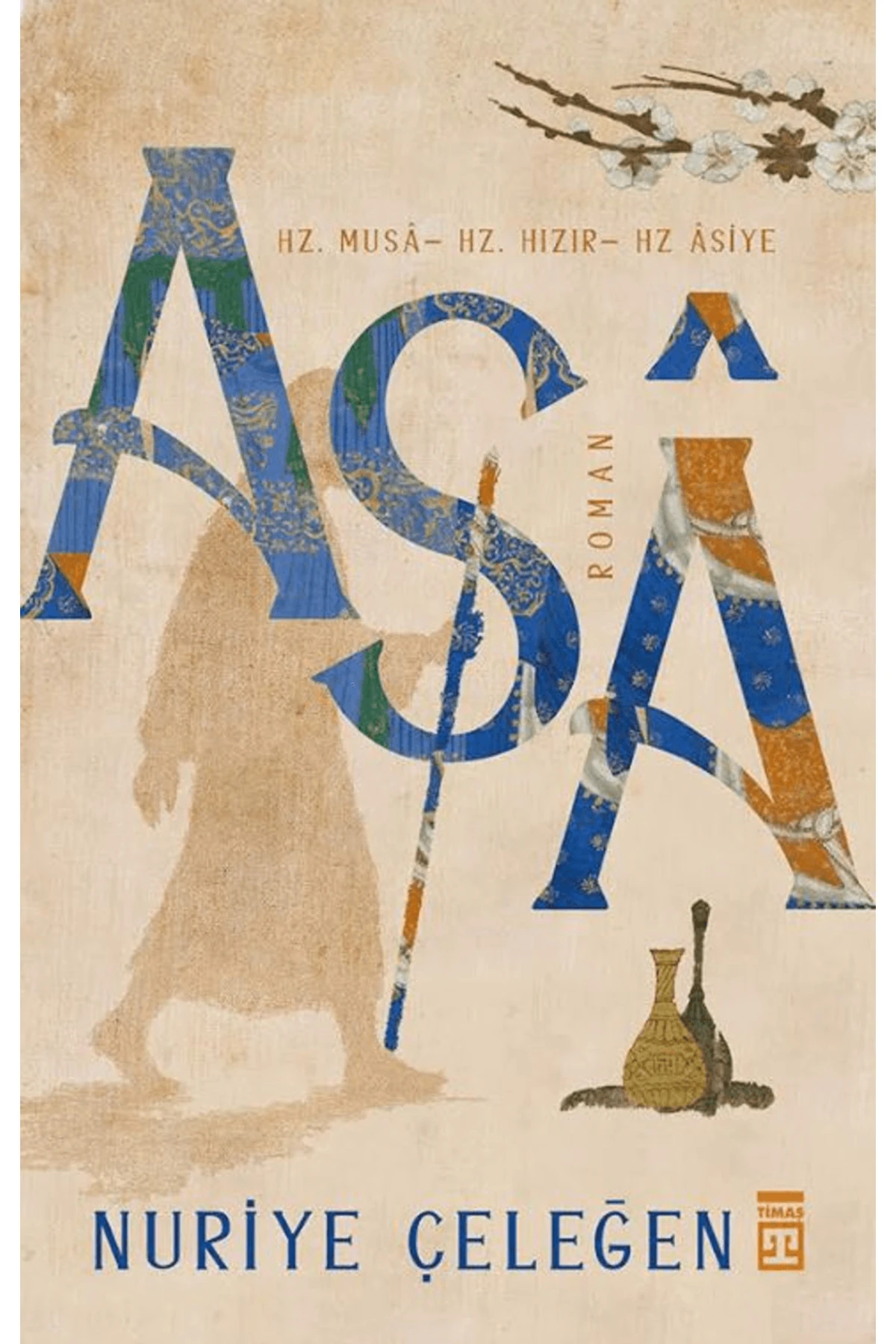 Asa - Nuriye Çeleğen 