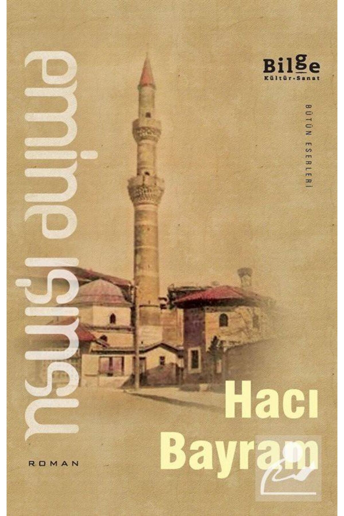 Hacı Bayram-Emine Işınsu