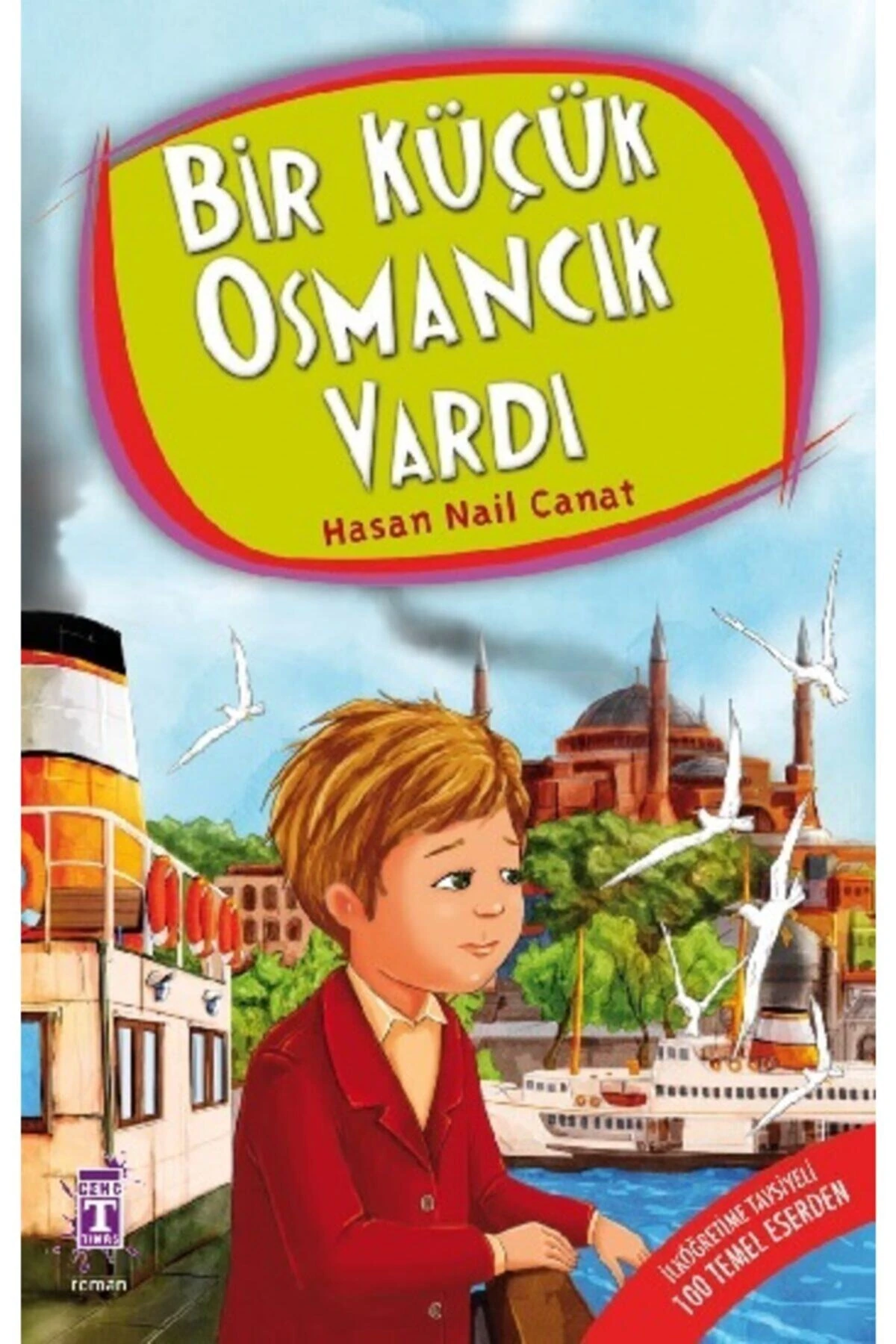 Bir Küçük Osmancık Vardı-Meb Tavsi