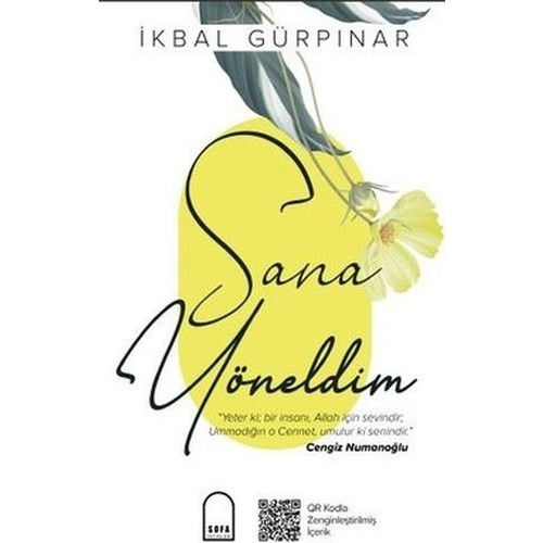 Sana Yöneldim - Ikbal Gürpınar