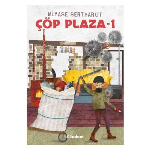 Çöp Plaza - 1