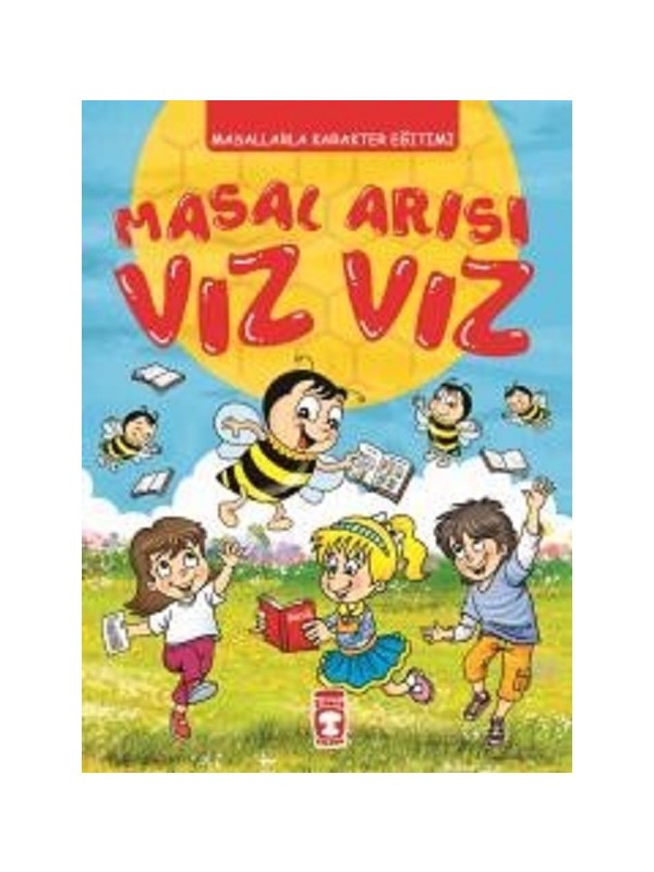 Masal Arısı Vız Vız
