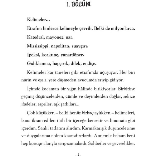İçimdeki Müzik - Sharon M. Draper
