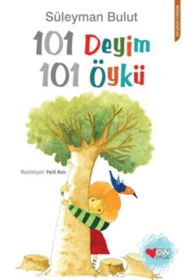 101 Deyim 101 Öykü-Süleyman Bulut