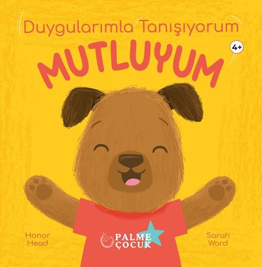 Duygularımla Tanışıyorum Mutluyum