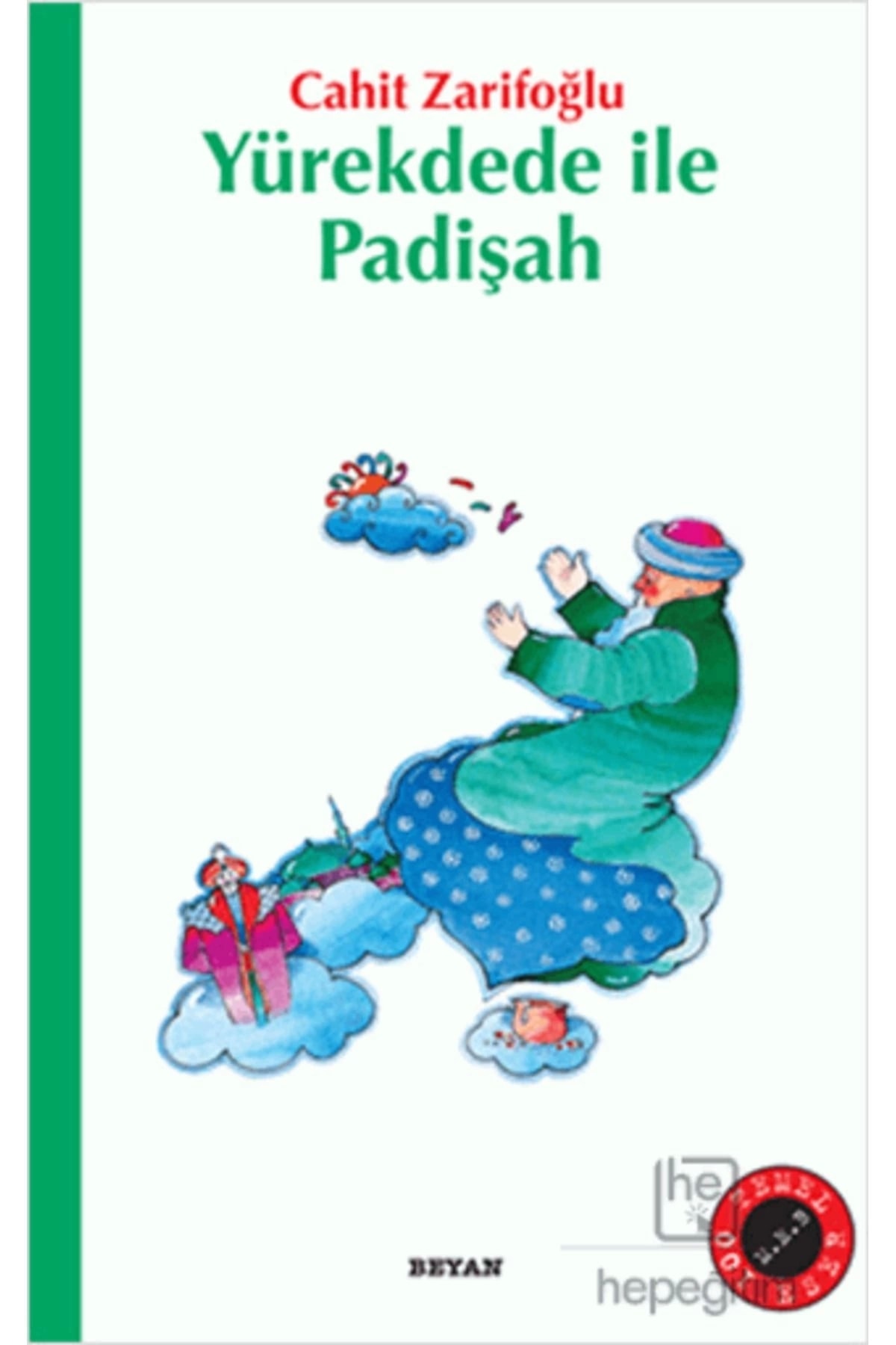 Yürekdede İle Padişah