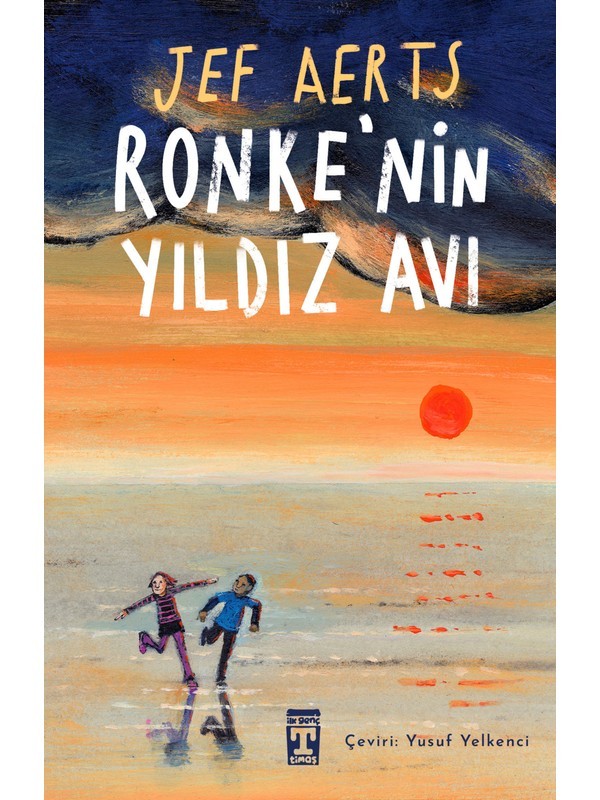 Ronkenin Yıldız Avı