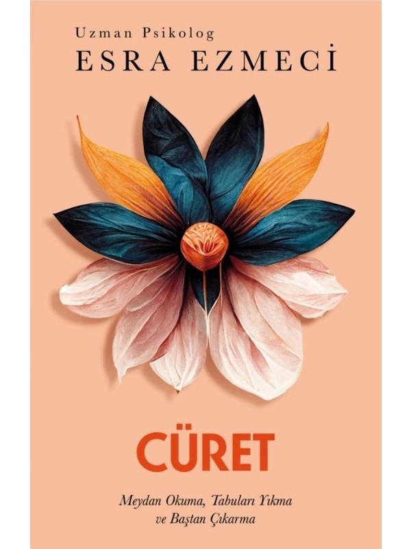 Cüret - Esra Ezmeci