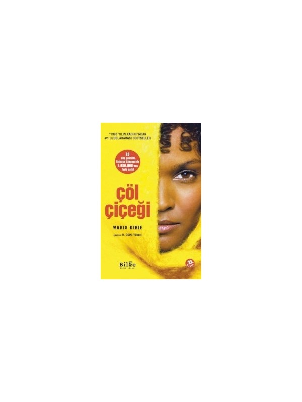 Çöl Çiçeği - Waris Dirie