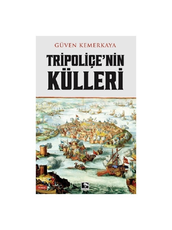 Tripoliçe'nin Külleri