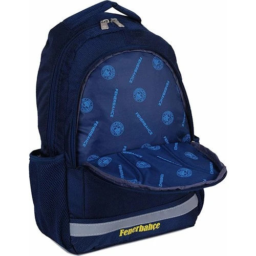 Hakan Çanta Fenerbahçe File Cepli Sırt Çantası 96159