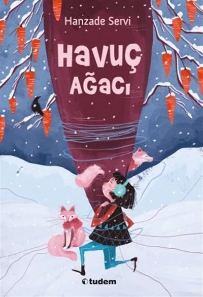 Havuç Ağacı - Hanzade Servi