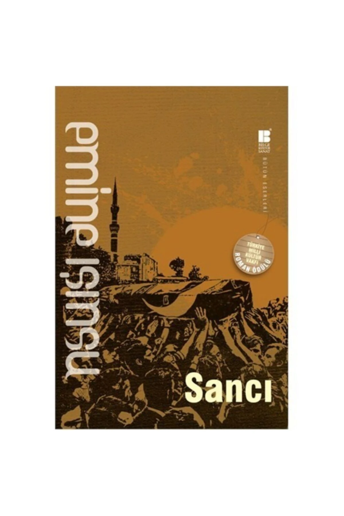 Sancı-Emine Işınsu