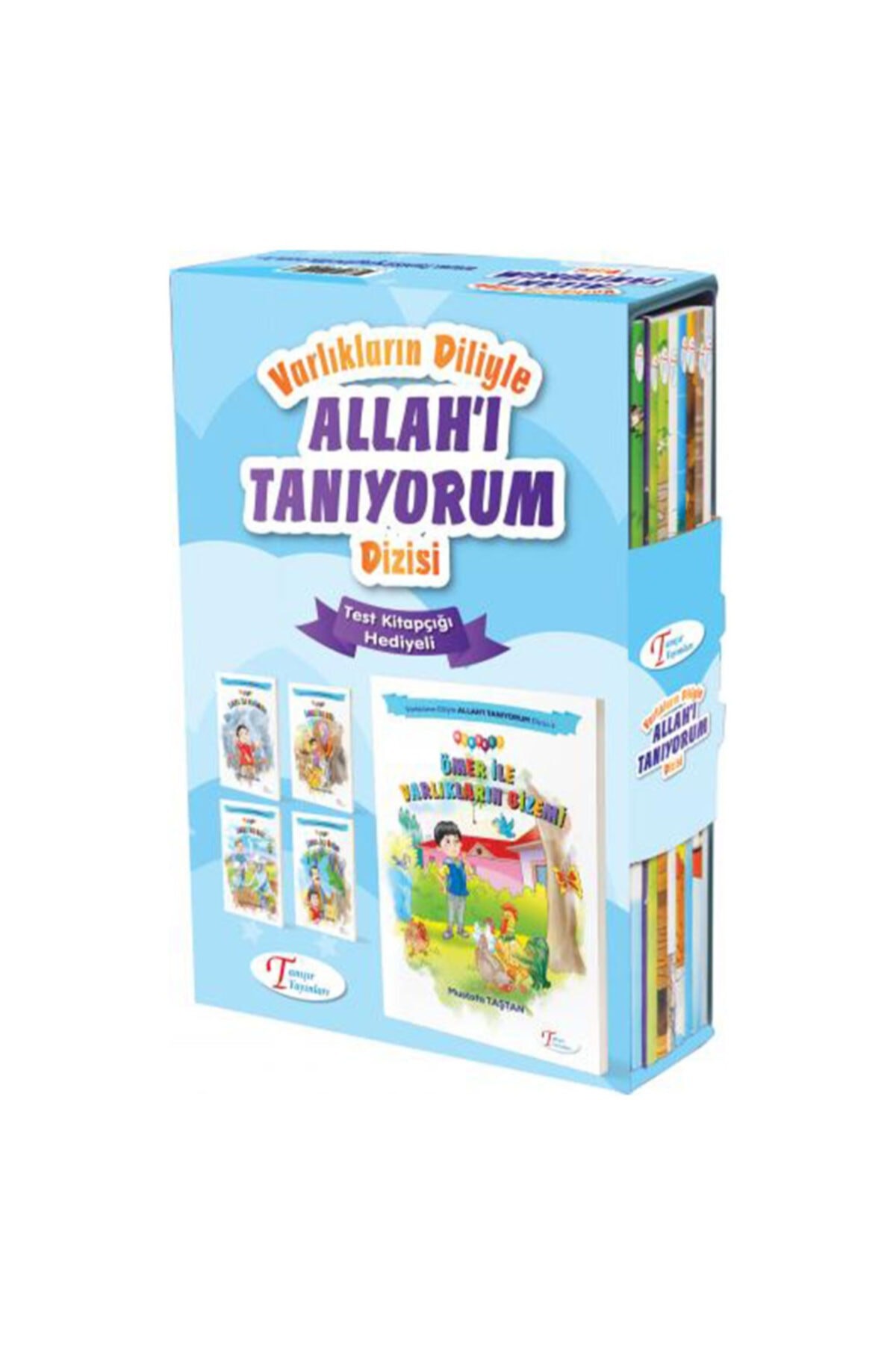 Son Şaman Böyle Dedi - Osman Tuğlu 9786257391009