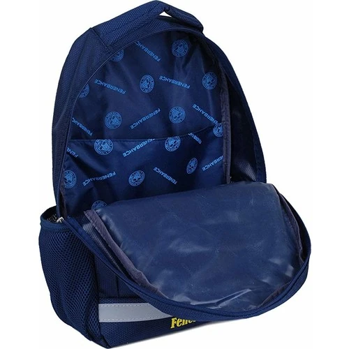 Hakan Çanta Fenerbahçe File Cepli Sırt Çantası 96159