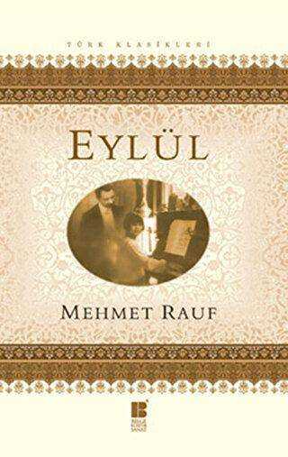 Eylül - Mehmed Rauf