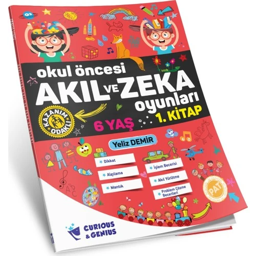 Gizemli Bahçe Yayınları Can Serisi Seti 7+ Yaş