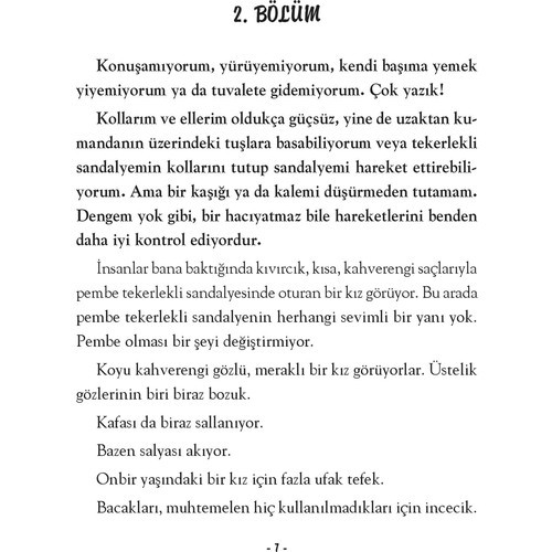 İçimdeki Müzik - Sharon M. Draper
