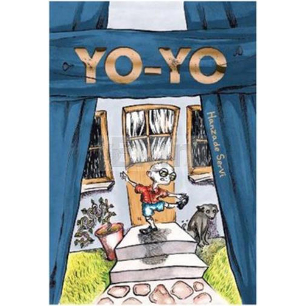 Yo Yo Tudem Yayınları