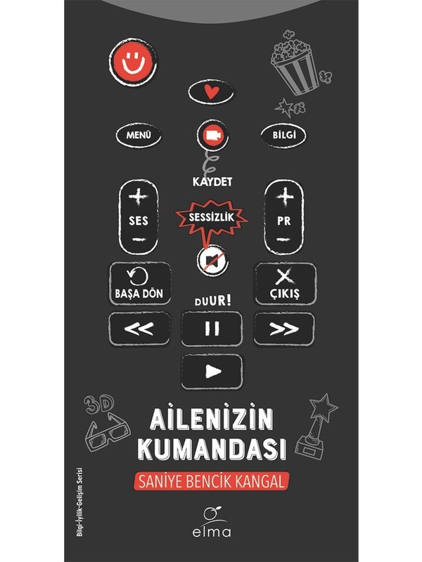 Ailenizin Kumandası