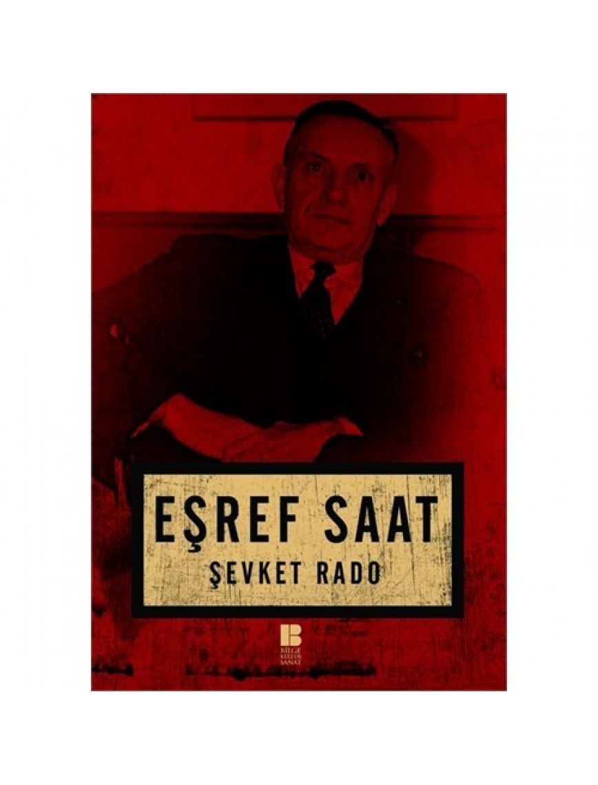 Eşref Saat-Şevket Rado