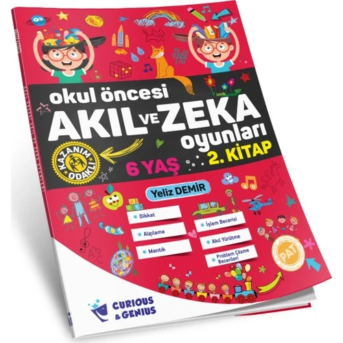 Gizemli Bahçe Yayınları Can Serisi Seti 7+ Yaş